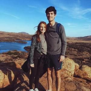 Meet your Posher, Brock